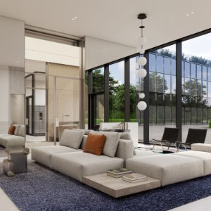 Ни звука больше! Как найти тихую квартиру в новостройке