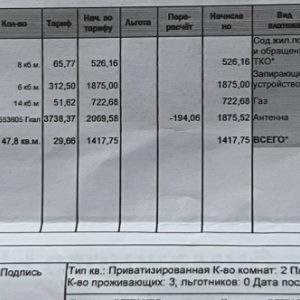 Кто должен платить за коммуналку в съемной квартире – арендатор или арендодатель?