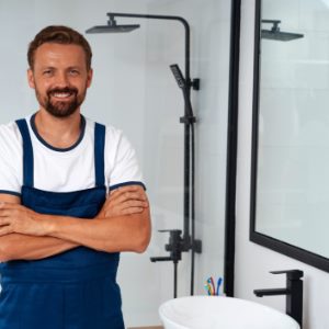 Бюджетный ремонт ванной комнаты: как не переплатить и ничего не испортить