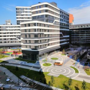 Новостройки бизнес-класса повышают цены всех квартир в районе на 20%