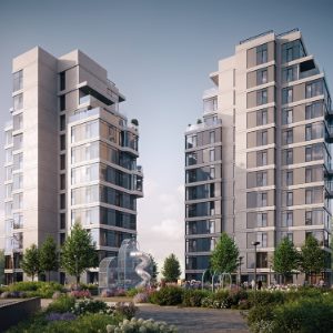 «Премиум» – самый быстрорастущий сегмент новостроек Москвы за 5 лет