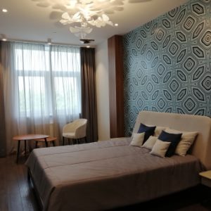 Интерес россиян к долгосрочной аренде квартир в марте вырос на 7% относительно февраля