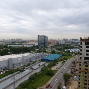 Едим слона по частям: нет денег на квартиру – покупаем комнату