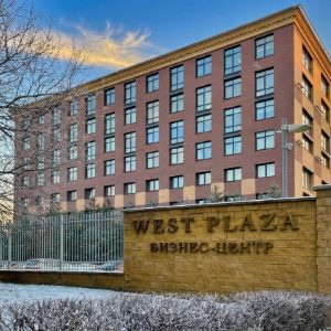 Формирующиеся деловые районы становятся новыми точками роста офисного рынка Москвы