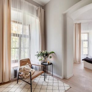 Как молодежь перестала беспокоиться о покупке квартиры и начала жить. В коливинге