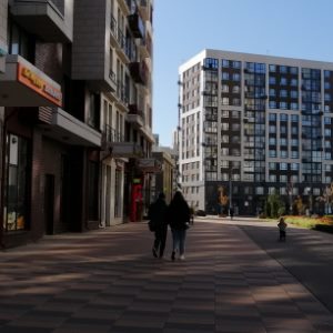 Новостройки ближнего Подмосковья подорожали на 13% за год