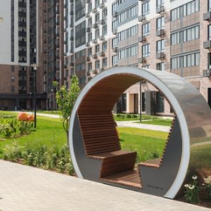 В Подмосковье за год почти вдвое сократилось предложение с white box