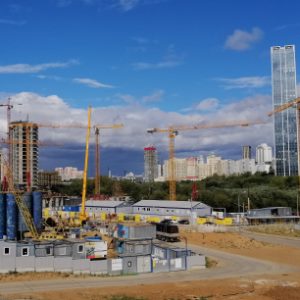 Когда покупатели снова побегут за квартирами? Делаем прогноз