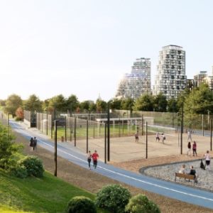 ЗОЖ без лишних усилий: как окружение меняет спортивные привычки горожан