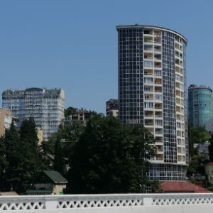 Предложение дорогой аренды в Сочи сократилось почти в 7 раз за год