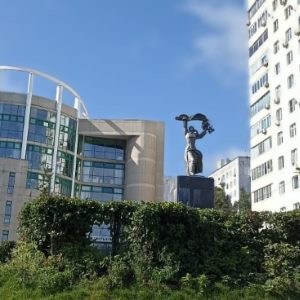 Москвич накопит на квартиру за 10 лет, а житель Чукотки – менее чем за 3 года