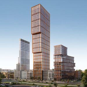 Анна Усатова: «Ограничения семейной ипотеки подстегнули покупательскую активность»