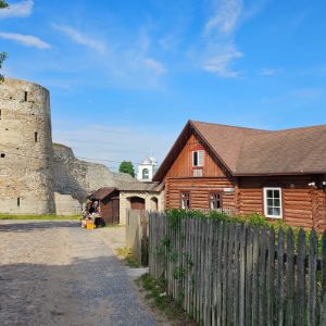 Частные дома в регионах России почти перестали дорожать