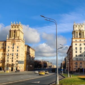 Донской район стал первым в Москве по темпам роста цен на вторичное жилье