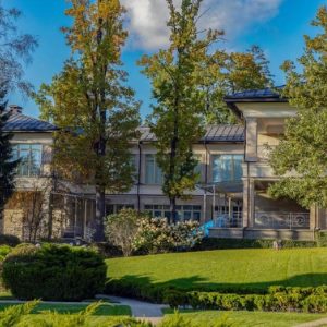 Инвестиции в землю: как подмосковные участки становятся стратегическим активом