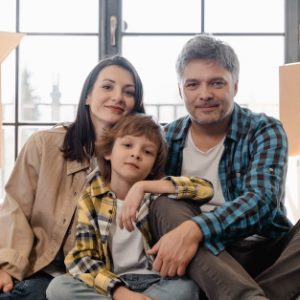 В Госдуме внесли инициативу о поддержке семей с ипотекой при переезде в другой город