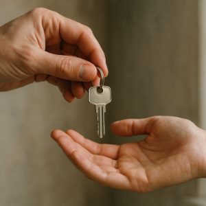 Квартирант попросил оформить временную регистрацию. Чем рискует собственник?
