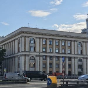 Район Аэропорт: комфорт по-старомосковски