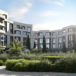 Подведены итоги элитного рынка новостроек Сочи в 2025 году