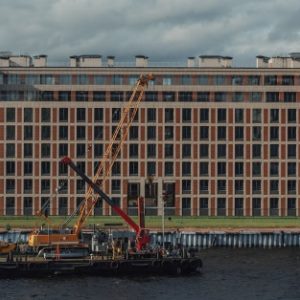 Города России, что обошли миллионники по темпам строительства жилья