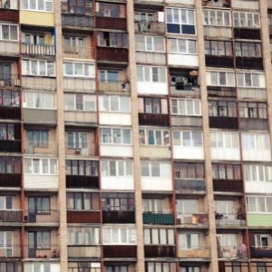 «Домклик» провел оценку долей балконов, лоджий и террас в российских квартирах