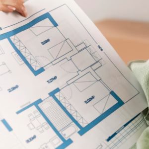 Как согласовать перепланировку квартиры