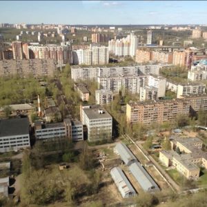 Самые дешевые арендные квартиры ближнего Подмосковья: от десяти тысяч рублей