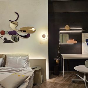 Москва в формате «мини»: закат эпохи микростудий