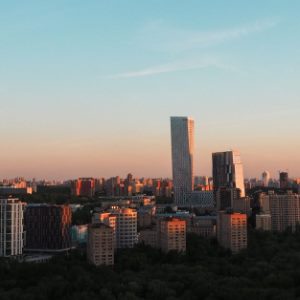 Аналитики проанализировали рост арендных цен в наиболее доступных районах Москвы