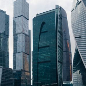 Премиальные новостройки Москвы подорожали почти на 20% 
