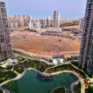 Жилье на зарубежных курортах, доступное по цене московской однушки