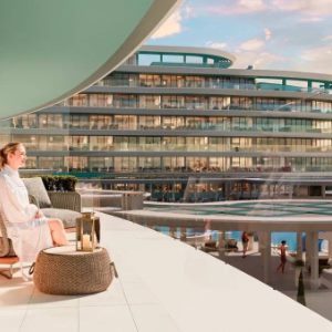 Сервисные апартаменты в курортных регионах: для себя или для инвестиций?