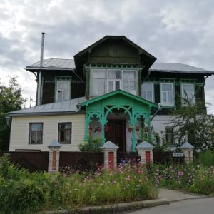 Аренда частных домов по России выросла за год на 22%