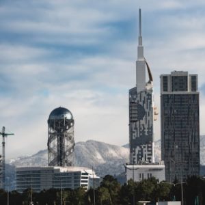 Почему недвижимость в Батуми становится привлекательным выбором для инвесторов
