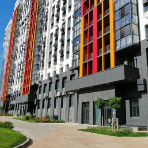 Комфорт-класс в 2025 году: окно возможностей для частных инвесторов