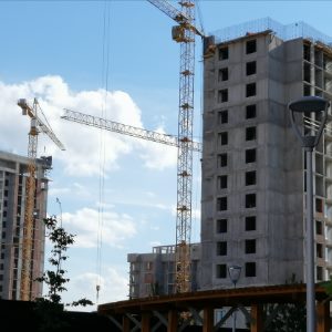 Новостройки в феврале: цены показали слабый рост