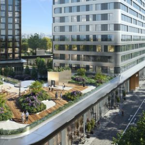 Столичные девелоперы заработали почти 360 млрд рублей за квартал