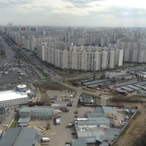 В Новой Москве жилье подорожало за год до 75%