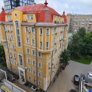 За III квартал квартиры на «вторичке» подорожали на 3,6%