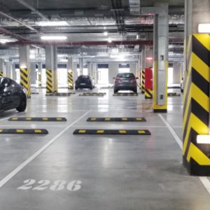 Стоит ли покупать машино-место, если у вас нет машины? Да – в качестве инвестиции!