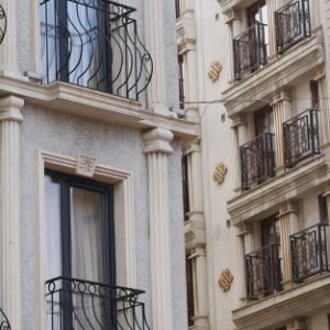 Районы Москвы с наибольшим ростом цен на вторичное жилье названы