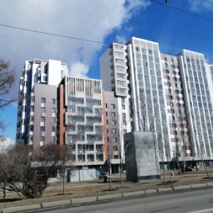 Предложение московских новостроек может сократиться на четверть по итогам 2026 года
