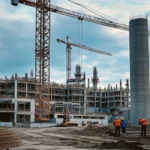 Вызовы времени: как участники строительного рынка адаптируются к изменениям