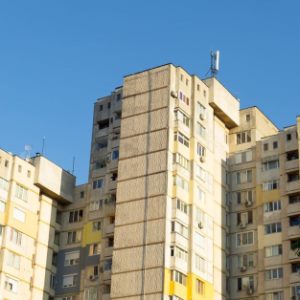 Москва не планирует ускорять темпы строительства жилья в ближайшее время