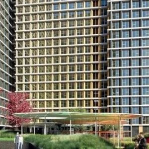 В марте на рынок апартаментов Москвы вышло четыре новых проекта