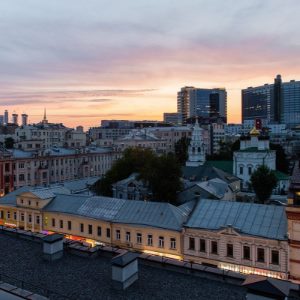 Ольга Зыблая: «Через год цены на премиальную недвижимость могут прибавить около 20%»