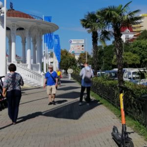 Долгосрочная аренда квартир на курорте: по спросу лидирует Сочи