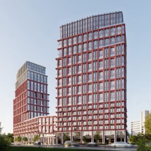 DARS построит в Москве премиальный жилой комплекс «Правда» на 425 квартир