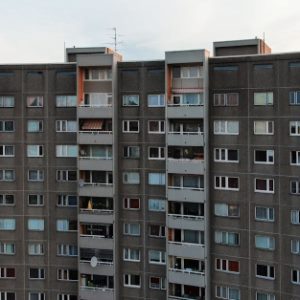 В 10 крупных городах остановлен рост цен на вторичное жилье