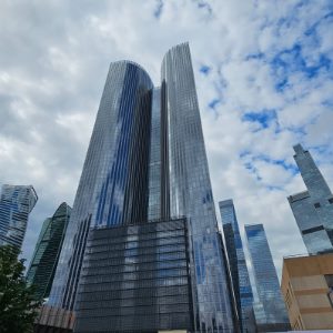 Новостройки в январе: рост цен в 40 крупных городах